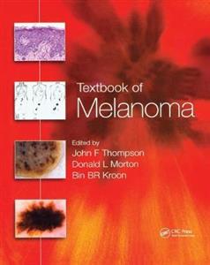 Textbook of Melanoma - Click Image to Close