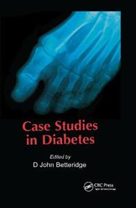 Case Studies in Diabetes - Click Image to Close