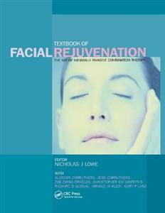 Textbook of Facial Rejuvenation - Click Image to Close