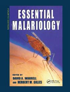 Essential Malariology, 4Ed - Click Image to Close