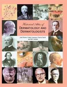 Historical Atlas of Dermatology and Dermatologists - Click Image to Close