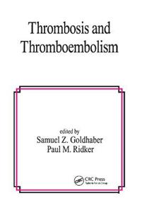 Thrombosis and Thromboembolism - Click Image to Close