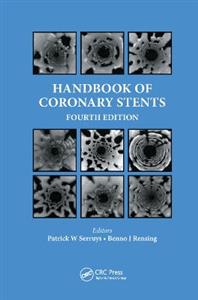 Handbook of Coronary Stents