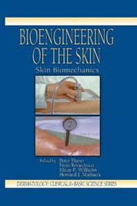 Bioengineering of the Skin - Click Image to Close