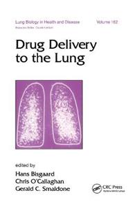 Drug Delivery to the Lung