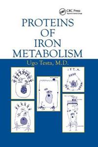 Proteins of Iron Metabolism - Click Image to Close