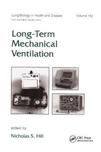 Long-Term Mechanical Ventilation - Click Image to Close