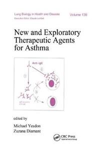 New and Exploratory Therapeutic Agents for Asthma - Click Image to Close