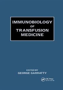 Immunobiology of Transfusion Medicine - Click Image to Close