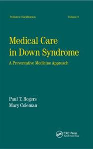 Medical Care in Down Syndrome - Click Image to Close