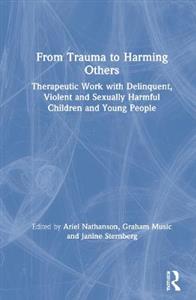 From Trauma to Harming Others - Click Image to Close