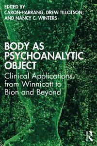 Body as Psychoanalytic Object - Click Image to Close