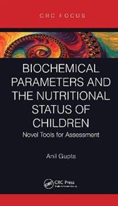 Biochemical Parameters and the Nutritional Status of Children - Click Image to Close