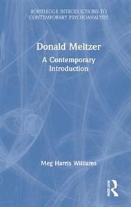 Donald Meltzer - Click Image to Close