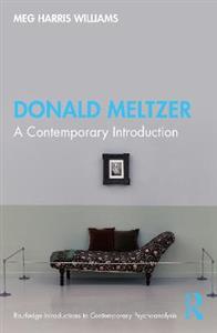 Donald Meltzer - Click Image to Close