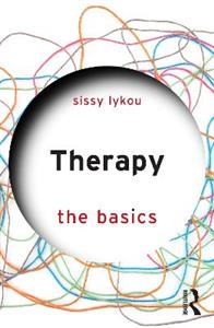 Therapy: The Basics - Click Image to Close