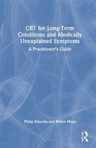 CBT for Long-Term Conditions and Medically Unexplained Symptoms - Click Image to Close