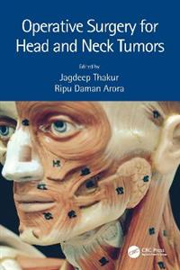 Operative Surgery for Head and Neck Tumors - Click Image to Close