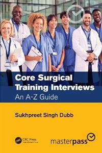 Core Surgical Training Interviews - Click Image to Close
