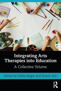 Integrating Arts Therapies into Education - Click Image to Close