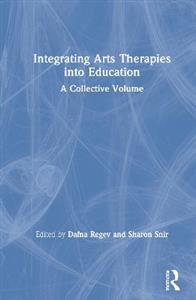 Integrating Arts Therapies into Education - Click Image to Close