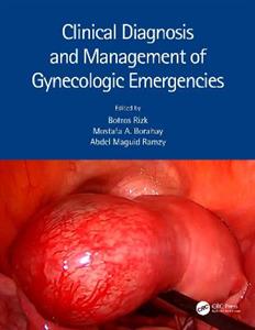 Clinical Diagnosis and Management of Gynecologic Emergencies - Click Image to Close