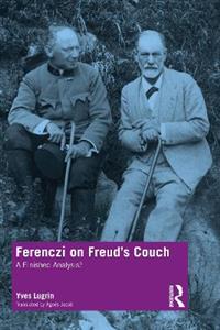 Ferenczi on Freud?s Couch - Click Image to Close