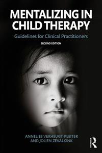 Mentalizing in Child Therapy - Click Image to Close