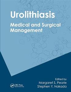 Urolithiasis