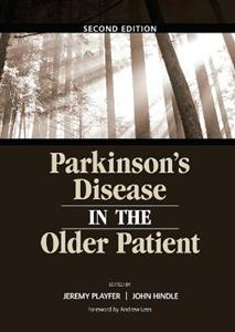 Parkinson's Disease in the Older Patient - Click Image to Close