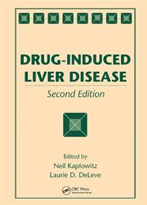 Drug-Induced Liver Disease - Click Image to Close