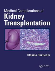 Medical Complications of Kidney Transplantation - Click Image to Close