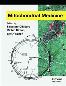 Mitochondrial Medicine - Click Image to Close