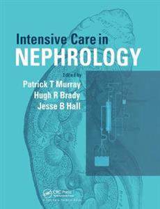 Intensive Care in Nephrology - Click Image to Close