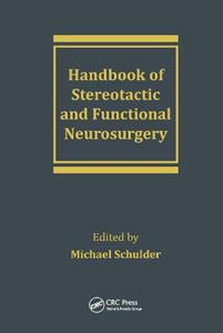 Handbook of Stereotactic and Functional Neurosurgery