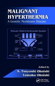 Malignant Hyperthermia - Click Image to Close