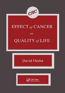 Effect of Cancer On Quality of Life - Click Image to Close