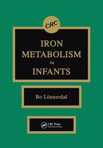 Iron Metabolism in Infants