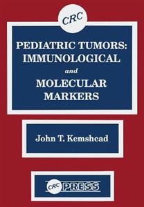 Pediatric Tumors - Click Image to Close