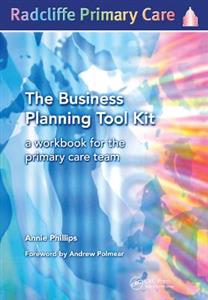 The Business Planning Tool Kit - Click Image to Close