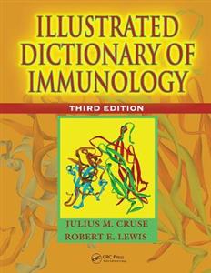 Illustrated Dictionary of Immunology - Click Image to Close