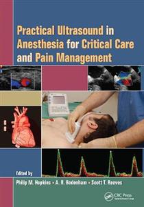 Practical Ultrasound in Anesthesia for Critical Care and Pain Management - Click Image to Close