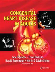 Congenital Heart Disease in Adults - Click Image to Close