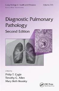 Diagnostic Pulmonary Pathology - Click Image to Close