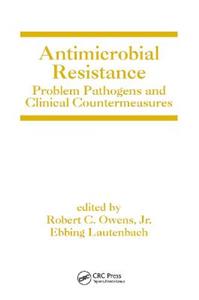 Antimicrobial Resistance