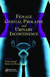 Female Genital Prolapse and Urinary Incontinence - Click Image to Close