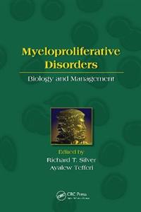 Myeloproliferative Disorders - Click Image to Close