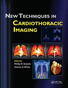 New Techniques in Cardiothoracic Imaging - Click Image to Close