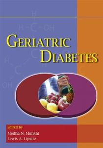 Geriatric Diabetes - Click Image to Close