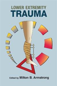 Lower Extremity Trauma